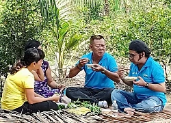 Dàn sao "cao tuổi khỏe mạnh" của showbiz Việt tham gia "Phi đội không tuổi" chứng minh vẻ đẹp không tuổi của mình