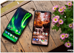 Đánh giá Asus ZenFone Max Pro M2 & Max M2: chênh nhau 800 ngàn nên chọn bản Pro hay "không Pro"?