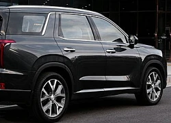 Đánh giá Hyundai Palisade - Đàn anh Santa Fe sắp về Việt Nam