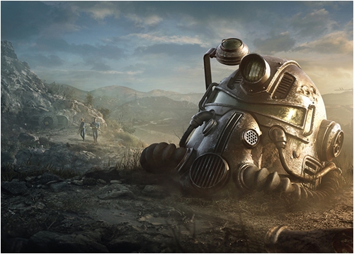 Đầu năm mới, Fallout 76 đã dính thêm lỗi không cho kích hoạt bom hạt nhân