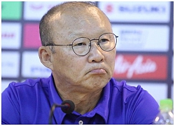 Điểm tin bóng đá Việt Nam tối 03/01: "Việt Nam quyết tâm vượt qua vòng bảng Asian Cup 2019"