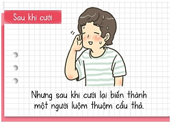 Định nghĩa hài hước về chồng qua cái nhìn đa chiều của vợ