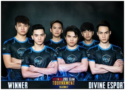 Divine Esport, Refund, Vikings White và những cái tên đình đám tại giải PUBG lớn nhất Việt Nam Predator League 2019