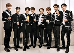 EXO-L lại bị bêu tên trên đài trung ương vì dùng cách phi pháp để vote cho EXO tại Golden Disc Awards