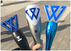 Fan kêu gào về clightstick ver.2 của WINNER: Chẳng khác gì... cái chày