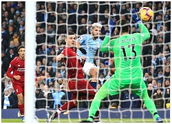 Fan Liverpool "phát điên" vì tìm ra bằng chứng Goal Line "gian lận"