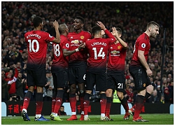 Fan MU chỉ ra chữ kí Solskjaer cần chiêu mộ sau trận thắng Newcastle