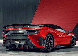 Ferrari 488 GTB đánh bại Ferrari 488 Pista với 978,5 triệu