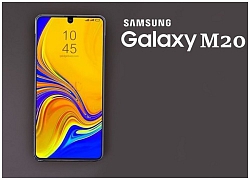 Galaxy M20 dùng chip Exynos 7904, đạt chứng nhận Bluetooth