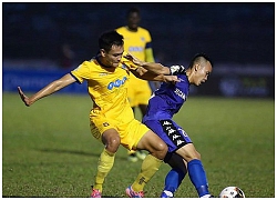 Hai đội bóng nguy cơ bỏ giải trước ngày V-League 2019 bốc thăm