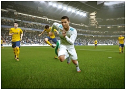 Hàng loạt game thủ FIFA Online 4 bị phát hiện dàn xếp kết quả để có thứ hạng cao