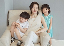 Hành động của Lee Young Ae khiến nhiều người phải suy ngẫm sau khi lộ gia thế "khủng" của chồng