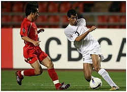 Hành trình ĐT Việt Nam tại Asian Cup 2007: Tuần trăng mật của thầy trò Alfred Riedl