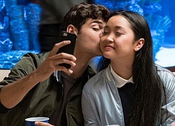 Hậu truyện To All The Boys I've Loved Before sẽ xoay quanh một chuyện tình tay ba?