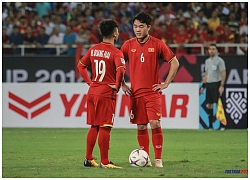 HLV Park chọn tiền vệ đá Asian Cup: Dùng ai cũng khó