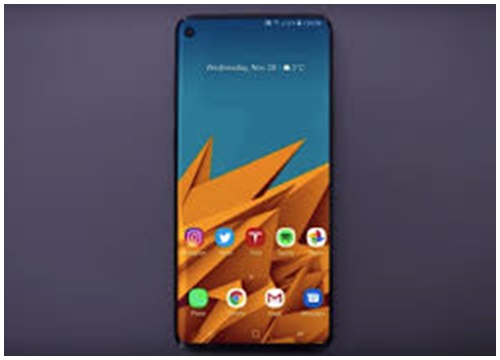 HOT: Samsung có thể ra mắt 5 phiên bản Galaxy S10 với thiết kế đẹp không tì vết