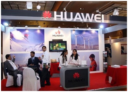 Huawei có thể soán ngôi Samsung trong năm 2019