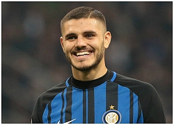 Icardi đòi tăng lương gấp đôi