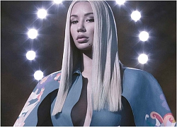 Iggy Azalea và chuyện 2018 'nhọ' toàn tập, liệu 2019 có khá khẩm hơn?