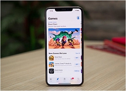 iPhone ế, App Store giúp Apple phá kỷ lục doanh thu 1,22 tỷ USD cuối năm 2018