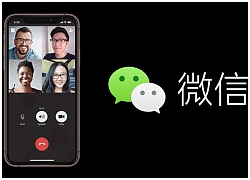 Không phải chiến tranh thương mại, chính WeChat đã khiến iPhone không còn hấp dẫn tại Trung Quốc