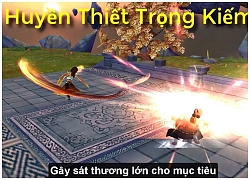 Kim Cổ Tranh Hùng Mobile Game thẻ tướng kiếm hiệp Kim Dung chuẩn bị được SohaGame phát hành tại Việt Nam