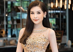 Lê Âu Ngân Anh khởi kiện Cục NTBD, bất chấp lên đường tham dự Miss Intercontinental 2018