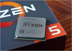 Lộ diện những CPU Ryzen 3000-series Matisse mới của AMD, 6 nhân 12 luồng, giá chỉ từ 99 USD