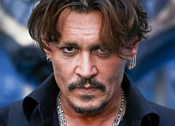 Loại Johnny Depp khỏi 'Cướp biển vùng Caribbean 6', Disney tiết kiệm được khoản tiền khổng lồ