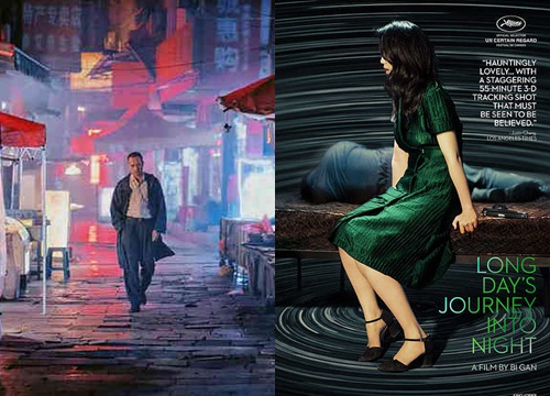 Long Day's Journey Into Night của Tất Cán mở màn với doanh thu ngoạn mục nhưng lại bị chỉ trích dữ dội