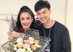 Mặc các fan tích cực 'đẩy thuyền' với James Jirayu, Taew Patapohn vẫn bền bỉ ở bên bạn trai hơn 1 thập kỷ nhưng không vội cưới