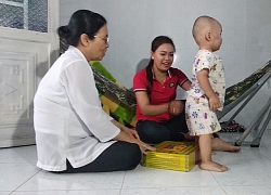 Mẹ bé trai bị tát đến nhập viện: 'Mong xử lý nghiêm minh'