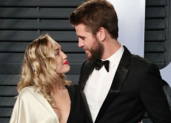 Miley Cyrus &#8211; Liam Hemsworth: Yêu điên loạn, hy sinh và trưởng thành