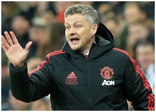 M.U ra điều kiện nếu Solskjaer muốn bổ sung nhân sự