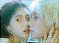 Netizen ủng hộ đang mong chờ một sản phẩm kết hợp giữa E'Dawn và Hyuna