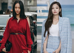 Nghe Jennie và Krystal miêu tả, netizen phát cuồng vì có thể Kai là mẫu bạn trai ngọt ngào như thế này?