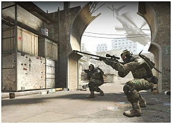 Nhận đủ gạch để xây lâu đài sau khi mở miễn phí, nhưng CS:GO vẫn là tựa game hồi sinh mạnh mẽ nhất tháng 12/2018 vừa qua