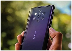 Nokia 9 PureView 5 camera sau sẽ có giá từ 20 đến 21 triệu đồng, ra mắt cuối tháng này