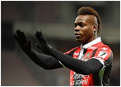 NÓNG: Balotelli có thể tái xuất Premier League ngay trong tháng này