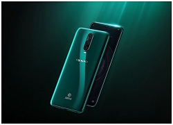 Oppo trình làng R17 Pro bản đặc biệt dành cho game thủ Liên Quân Mobile