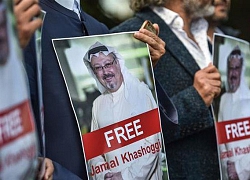 Phiên tòa đầu tiên xét xử 11 nghi can vụ sát hại nhà báo Jamal Khashoggi