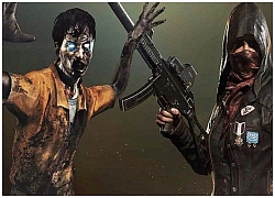 PUBG Mobile: Chế độ Zombies Mode được dự đoán sẽ xuất hiện trong tháng 1