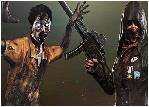 PUBG Mobile: Chế độ Zombies Mode được dự đoán sẽ xuất hiện trong tháng 1