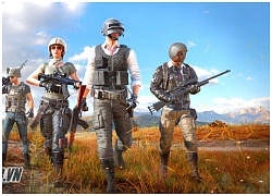 PUBG Mobile xác nhận vấn đề giật Lag, kêu gọi ý kiến của game thủ