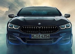 Ra mắt BMW Individual M850i Night Sky: Cảm hứng từ thiên thạch