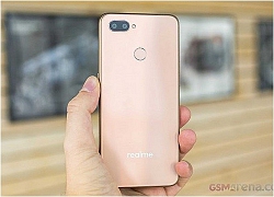 Realme đã bán được 4 triệu smartphone từ ngày ra mắt đến nay