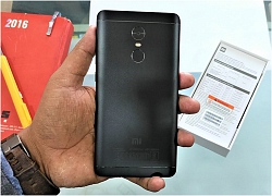 Redmi Note 7 và Redmi 7 với màu Gradient tuyệt đẹp cùng xuất hiện trên TENAA