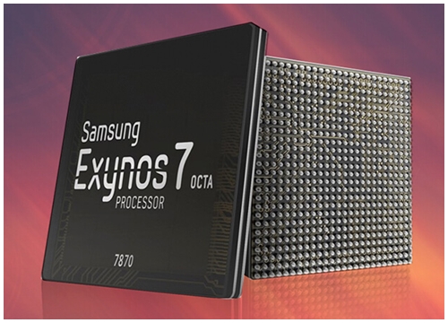 Samsung công bố chip Exynos đầu tiên dành riêng cho ngành công nghệ ô tô