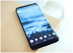 Samsung sẽ tung ra đến 5 bản Galaxy S10 khác nhau trong năm nay