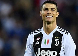 Sắp bước sang tuổi 34, Ronaldo rớt giá chóng mặt, bật khỏi top 10 cầu thủ giá trị nhất thế giới